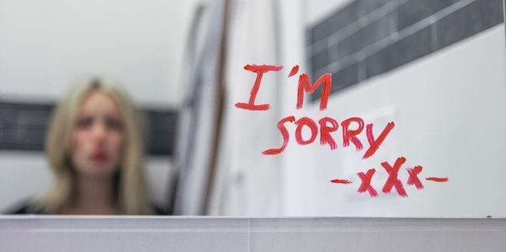 How To Break Up When Nothing Is Wrong How To Disintegrate b fracture Up When Something Is Wrong
